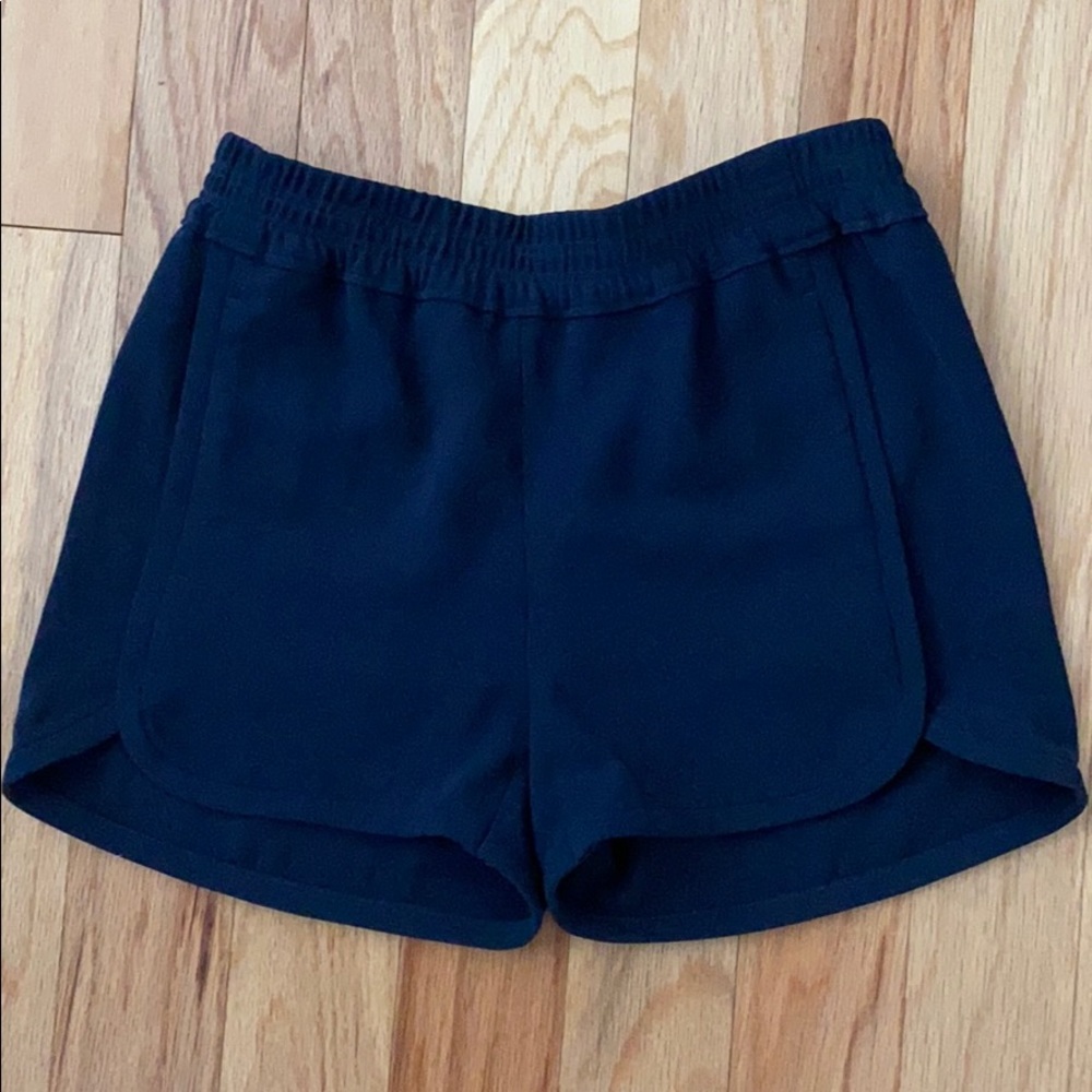 J Crew shorts